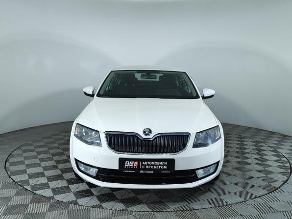 Skoda Octavia III (A7) с пробегом 2014 года, цена 1 150 000 рублей, 143837 км, лифтбек, Автокод Объявления