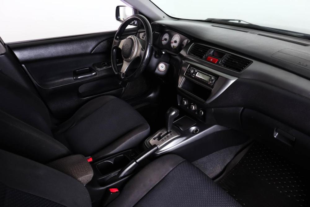 Mitsubishi Lancer IX Рестайлинг Пермь  - изображение 12