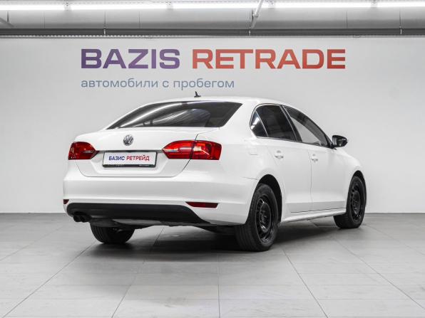Volkswagen Jetta VI с пробегом 2011 года, цена 650 000 рублей, 247599 км, седан, Автокод Объявления