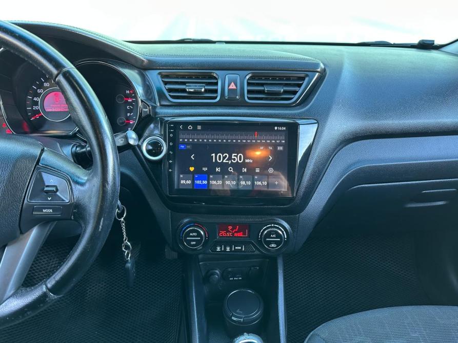 Kia Rio III Екатеринбург  - изображение 10