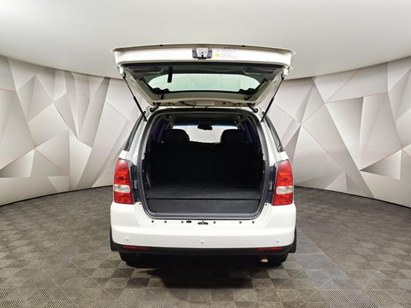 SsangYong Rexton II с пробегом 2012 года, цена 799 000 рублей, 196594 км, внедорожник, Автокод Объявления
