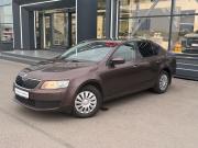 Skoda Octavia III (A7) Санкт-Петербург  - изображение 21