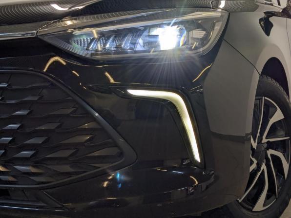 BAIC U5 Plus с пробегом 2023 года, цена 740 000 рублей, 185304 км, седан, Автокод Объявления