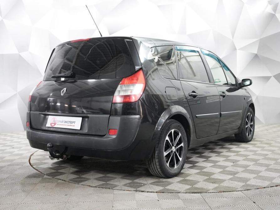 Renault Scenic II Ульяновск  - изображение 5