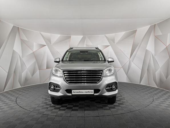 Haval H9 I Рестайлинг с пробегом 2019 года, цена 2 195 150 рублей, 112395 км, внедорожник, Автокод Объявления