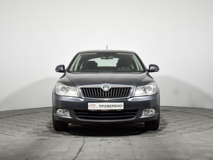 Skoda Octavia II (A5) Рестайлинг Санкт-Петербург  - изображение 2