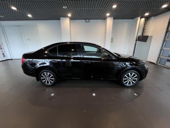 Skoda Octavia III (A7) с пробегом 2013 года, цена 1 225 000 рублей, 156174 км, лифтбек, Автокод Объявления