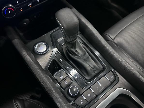 Chery Tiggo 4 I Рестайлинг с пробегом 2022 года, цена 1 190 000 рублей, 94709 км, внедорожник, Автокод Объявления