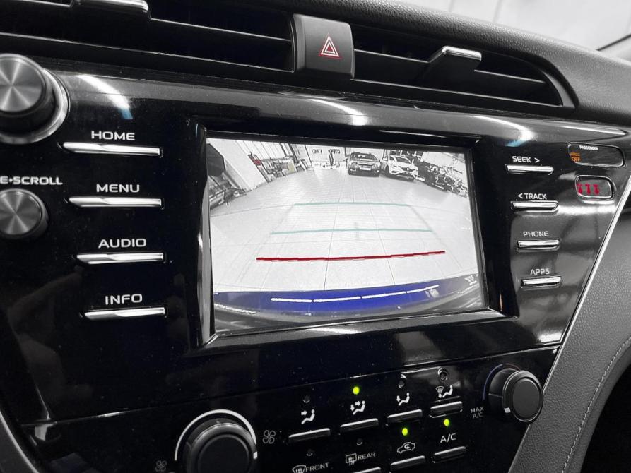Toyota Camry VIII (XV70) Ростов-на-Дону  - изображение 14