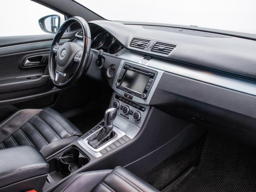 Volkswagen Passat CC I Рестайлинг Москва  - изображение 10