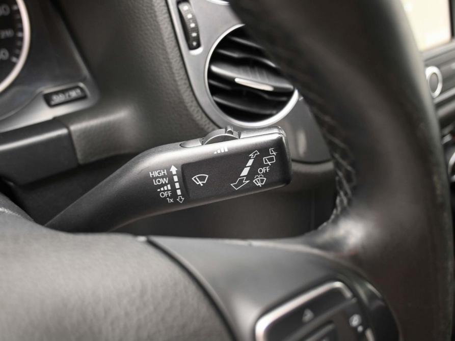 Volkswagen Tiguan I Рестайлинг Ростов-на-Дону  - изображение 14