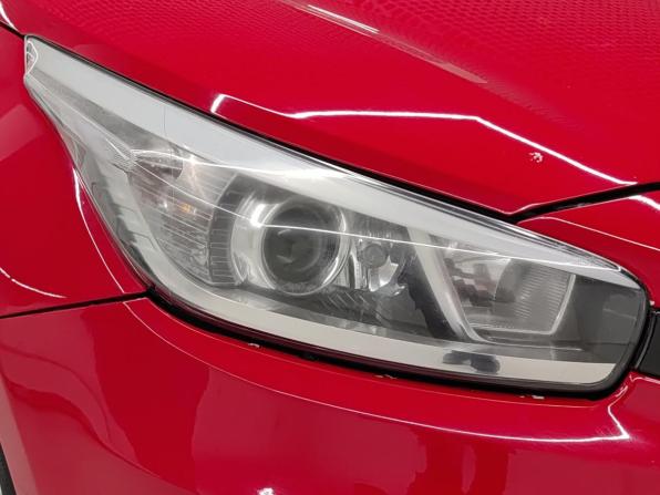 Kia Ceed II с пробегом 2015 года, цена 1 092 000 рублей, 163310 км, хэтчбек, Автокод Объявления