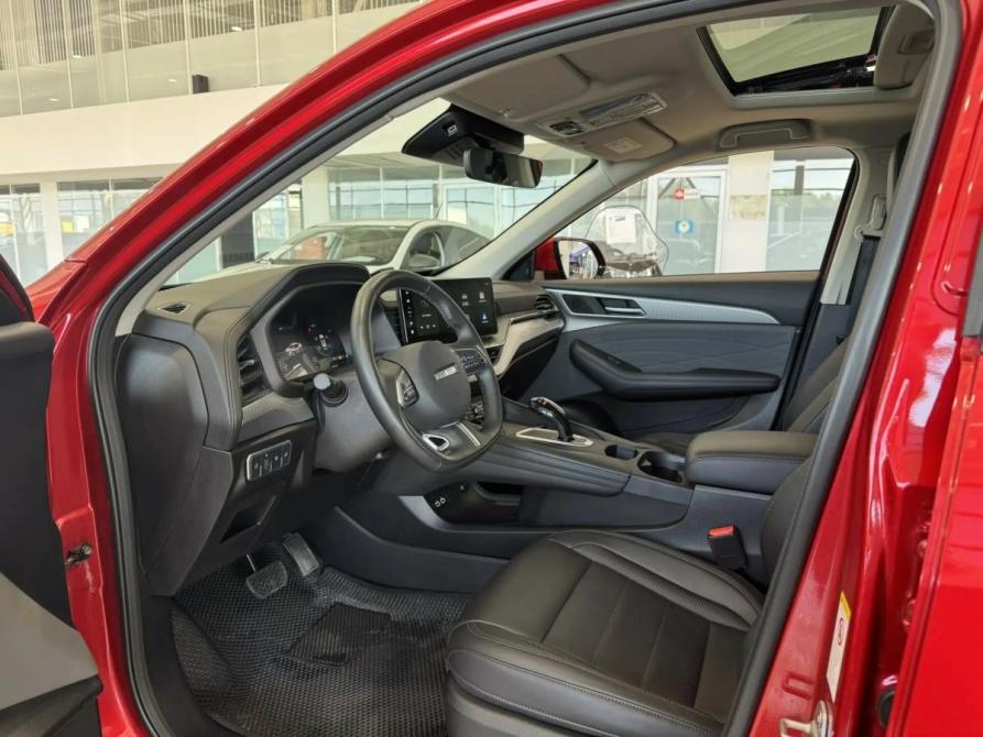 Haval F7x I Рестайлинг Оренбург  - изображение 14
