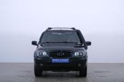 Chevrolet Niva I Рестайлинг Омск  - изображение 21