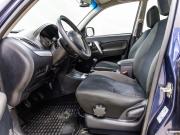 Chery Tiggo (T11) I Волгоград  - изображение 58