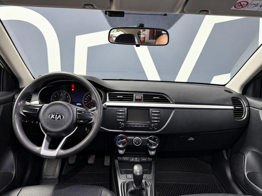 Kia Rio IV Ростов-на-Дону  - изображение 7