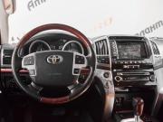 Toyota Land Cruiser 200 Series Рестайлинг 1 Екатеринбург  - изображение 39