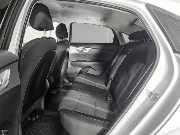 Kia Cerato IV с пробегом 2022 года, цена 1 812 000 рублей, 81205 км, седан, Автокод Объявления