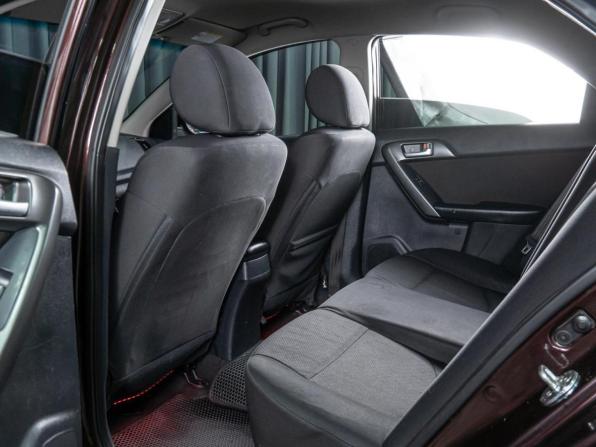 Kia Cerato II с пробегом 2010 года, цена 835 000 рублей, 210523 км, седан, Автокод Объявления