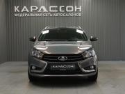 Lada (ВАЗ) Vesta I Пермь  - изображение 21
