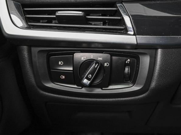BMW X5 III (F15) с пробегом 2015 года, цена 2 575 000 рублей, 304330 км, внедорожник, Автокод Объявления