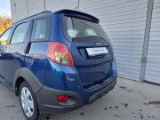 Chery IndiS (S18D) I Саратов  - изображение 41