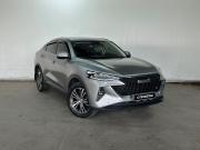 Haval F7x I Рестайлинг Москва  - изображение 24