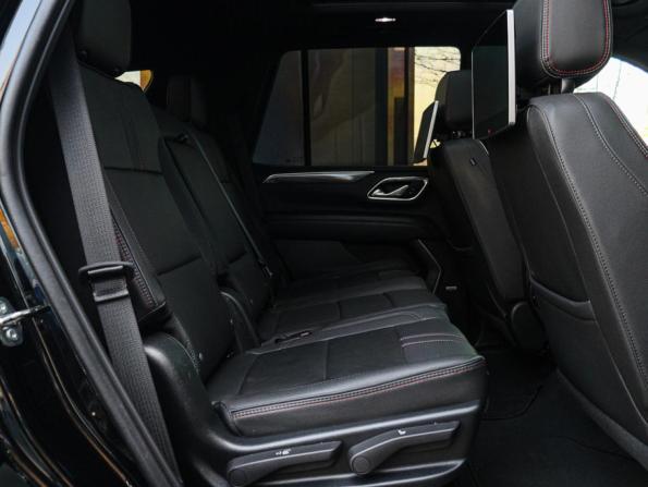 Chevrolet Tahoe V с пробегом 2023 года, цена 8 990 000 рублей, 50023 км, внедорожник, Автокод Объявления