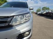 Volkswagen Tiguan I Рестайлинг Саратов  - изображение 54