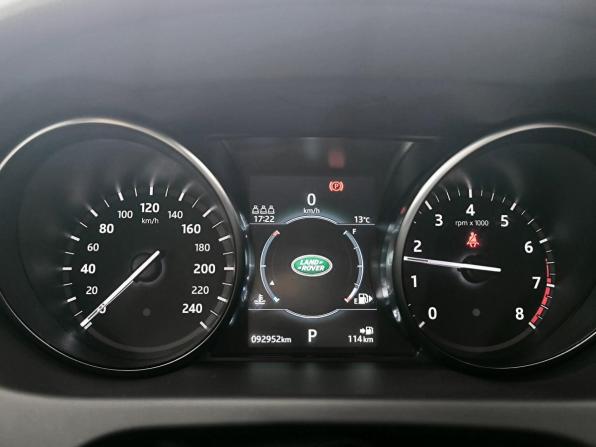 Land Rover Discovery Sport I с пробегом 2019 года, цена 2 699 000 рублей, 92950 км, внедорожник, Автокод Объявления