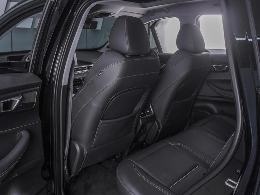 Chery Tiggo 7 Pro Max I Ростов-на-Дону  - изображение 11