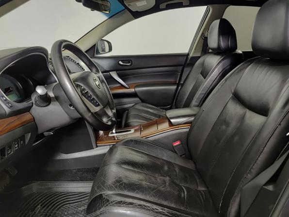 Nissan Teana II с пробегом 2008 года, цена 800 000 рублей, 178900 км, седан, Автокод Объявления