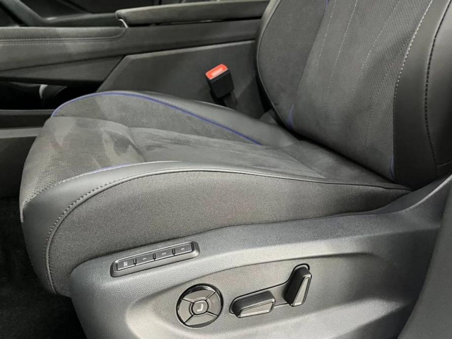 Volkswagen Tiguan II Рестайлинг (China Market) Воронеж  - изображение 15