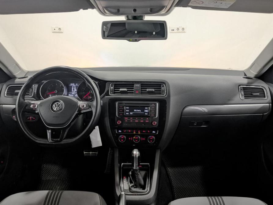 Volkswagen Jetta VI Рестайлинг Москва  - изображение 14