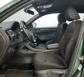 Skoda Kodiaq I Москва  - изображение 27