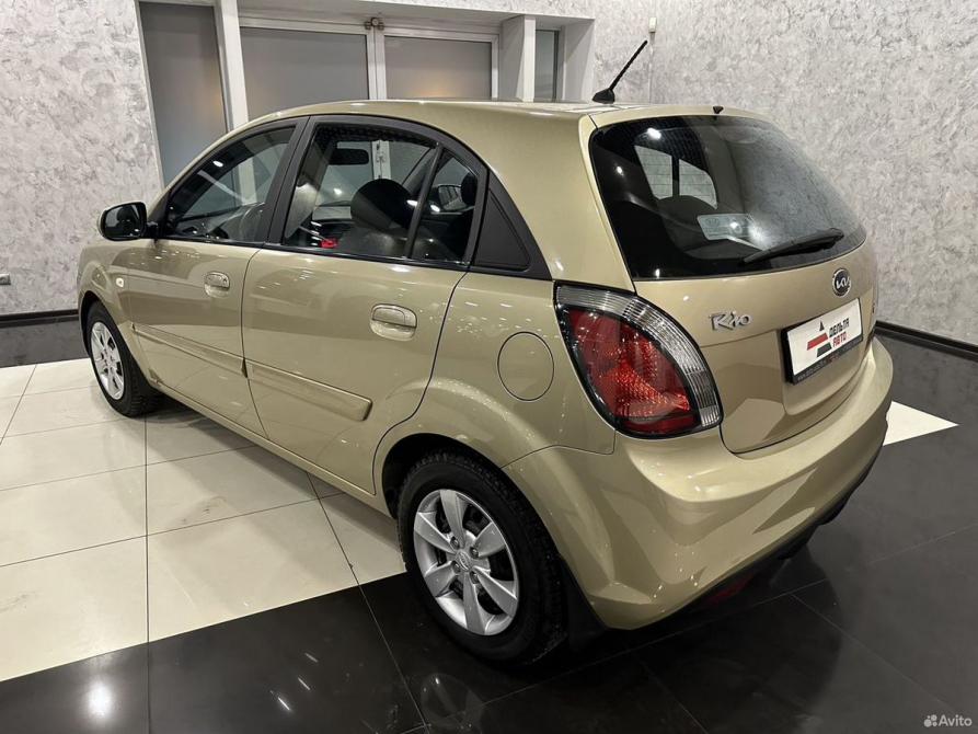 Kia Rio II Рестайлинг Ярославль  - изображение 3