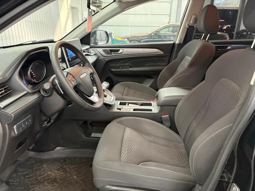 Haval M6 II Краснодар  - изображение 12
