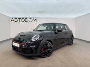 Mini Hatch III (F55/F56) Рестайлинг 2 Москва  - изображение 17