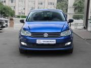 Volkswagen Polo V Рестайлинг Москва  - изображение 19