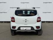 Renault Sandero II Рестайлинг Курган  - изображение 20