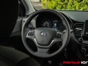 Hyundai Solaris II Рестайлинг Москва  - изображение 28