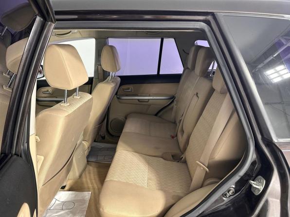 Suzuki Grand Vitara II Рестайлинг 2 с пробегом 2012 года, цена 890 600 рублей, 168586 км, внедорожник, Автокод Объявления