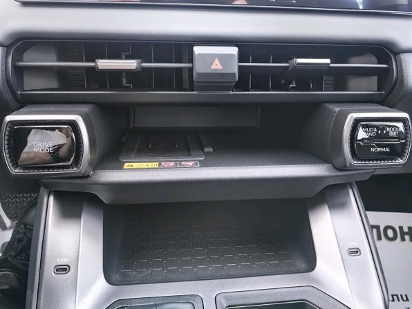 Toyota RAV4 VI (XA60) с пробегом 2026 года, цена 4 099 900 рублей, 10 км, внедорожник, Автокод Объявления