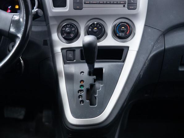 Pontiac Vibe II с пробегом 2008 года, цена 490 000 рублей, 134167 км, хэтчбек, Автокод Объявления