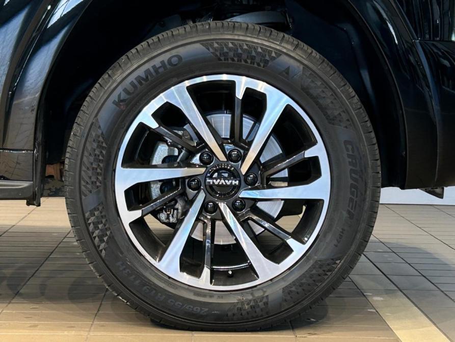 Haval H9 II Краснодар  - изображение 14