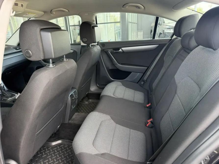 Volkswagen Passat B7 Волгоград  - изображение 26