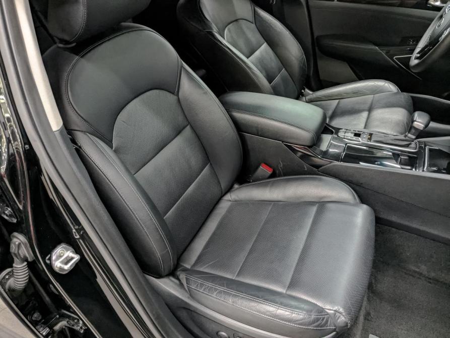 Kia K7 YG (II) Москва  - изображение 23