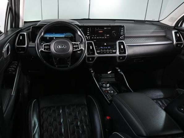 Kia Sorento IV с пробегом 2020 года, цена 4 350 000 рублей, 72207 км, внедорожник, Автокод Объявления