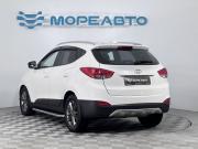 Hyundai ix35 I Рестайлинг Калининград  - изображение 27