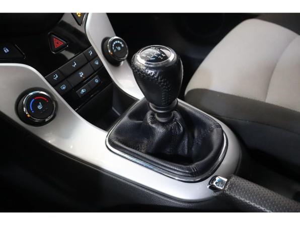 Chevrolet Cruze I Рестайлинг с пробегом 2014 года, цена 683 100 рублей, 104428 км, седан, Автокод Объявления